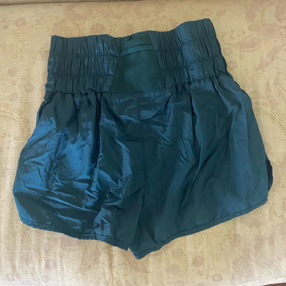 FP Movement The Way Home Shorts - Picture 2 of 5